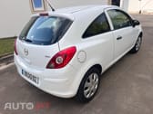 Opel Corsa 1.3 CDTI