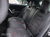 Mercedes-Benz A 160 d AMG Line