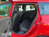 Renault Clio Sport Tourer 1.5 dCi Dynamique S 82g