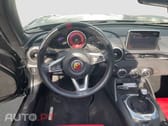 Abarth 124 Spider 1.4 T Multiair Turismo