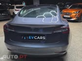 Tesla Model 3 Standard Range Plus RWD