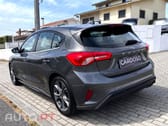 Ford Focus 1.0 EcoBoost S&S ST-LINE