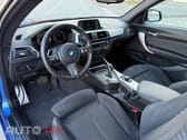 BMW 225 d Coupe Pack M Auto