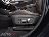 BMW iX3 M Sport Impressive