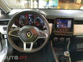 Renault Clio 1.0 TCe Evolution Bi-Fuel
