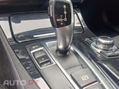 BMW 520 F11 Touring auto