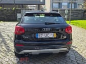 Audi Q2 1.0 TFSI Sport S tronic