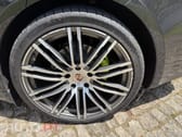 Porsche Panamera S e-Hybrid
