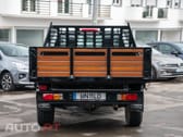Isuzu D-Max 1.9 Ddi CD 4WD L