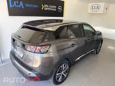 Peugeot 3008 1.6 Hybrid Allure Pack e-EAT8