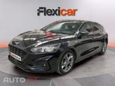 Ford Focus 1.5 TDCi ECOBlue ST-Line