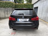 BMW 320 d Auto Pack M