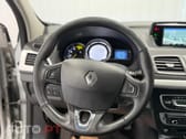 Renault Mégane Sport Tourer 1.5 dCi Dynamique