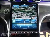 Mercedes-Benz C 300 e T 9G-TRONIC AMG Line