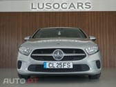 Mercedes-Benz A 180 d Style Aut.