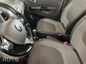 Renault Captur 1.5 dCi Exclusive EDC