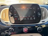 Fiat 500C 1.0 Hybrid Lounge