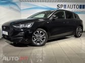 Ford Focus 1.0 EcoBoost MHEV ST-Line