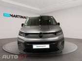 Citroen Berlingo Outro