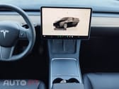 Tesla Model Y Tração Traseira