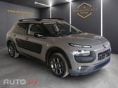 Citroen C4 Cactus 1.6 Blue-HDI Shine