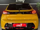 Peugeot 208 PureTech 100 Allure