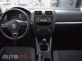 Volkswagen Jetta 1.6 TDi