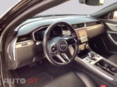 Jaguar XF Mild-Hybrid R-Dynamic S D200 AWD