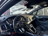 Jaguar I-Pace EV400 AWD SE