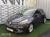 Renault Clio Break Limited