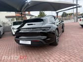 Porsche Taycan ST 4S