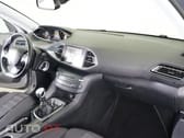 Peugeot 308 SW 1.6 BlueHDi Allure