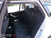 BMW 320 d Touring Efficient Dynamics