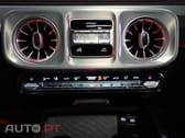 Mercedes-Benz G 63 AMG  FACELIFT KEYLESS CARBON 