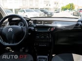 Citroen C3 1.2 PureTech Feel