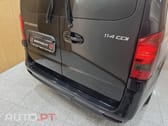 Mercedes-Benz Vito 114 CDi/32 Pro