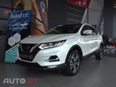 Nissan Qashqai 1.5 dCi Tekna Premium