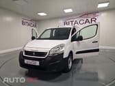 Peugeot Partner 1.6 BlueHDi L1 Premium 3L
