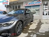 BMW 320 Pack M