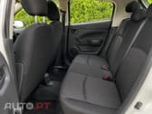 Mitsubishi Space Star 1.2