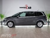 Citroen C4 SpaceTourer 1.5 BlueHDi Feel EAT8