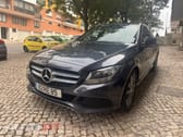 Mercedes-Benz C 200 BlueTEC Aut.