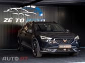 Cupra Formentor 1.5 TSI Cupra Sport DSG