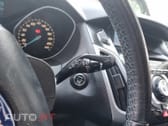 Ford Focus SW 1.6 TDCi Titanium Best