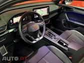 Cupra Leon 1.4 e-Hybrid VZ DSG