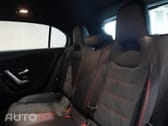 Mercedes-Benz A 180 d AMG Line Aut.