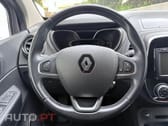 Renault Captur 0.9 TCE Exclusive