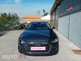 Audi A4 Avant 30 tdi S Tronic - Nacional