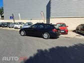 BMW 320 d Touring Line Sport