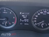 Hyundai Tucson 1.7 CRDI Exclusive